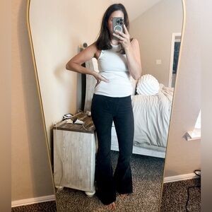 Women’s VICI dolls low rise jeans